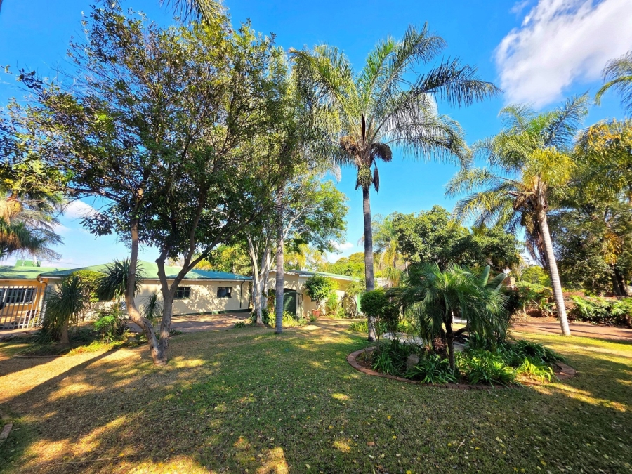 3 Bedroom Property for Sale in Polokwane Central Limpopo