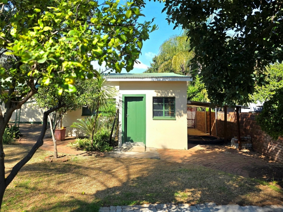 3 Bedroom Property for Sale in Polokwane Central Limpopo