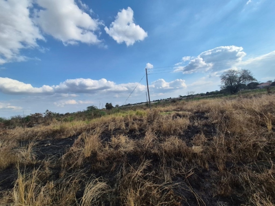 0 Bedroom Property for Sale in Phalaborwa Rural Limpopo