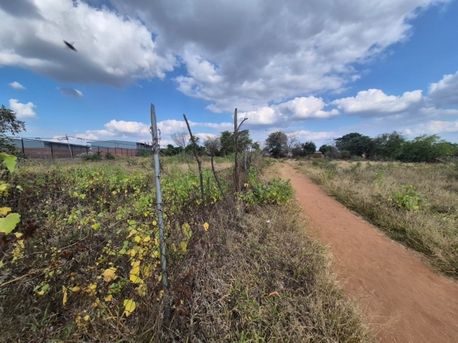 0 Bedroom Property for Sale in Phalaborwa Rural Limpopo