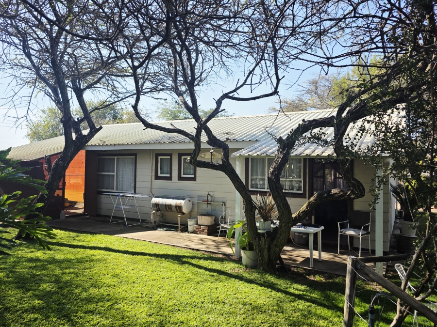 2 Bedroom Property for Sale in Constantia Resort Limpopo