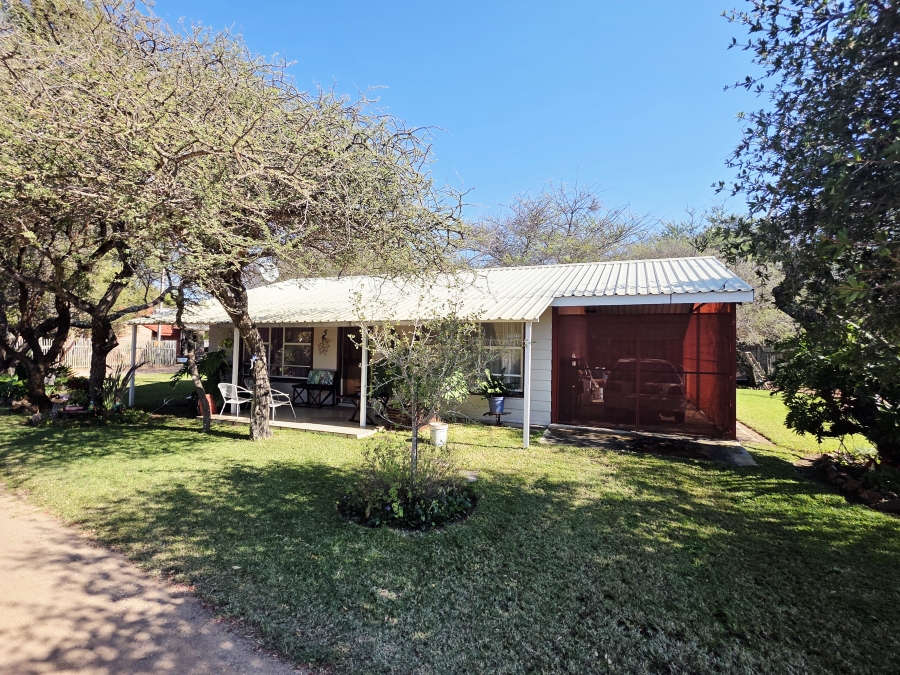 2 Bedroom Property for Sale in Constantia Resort Limpopo