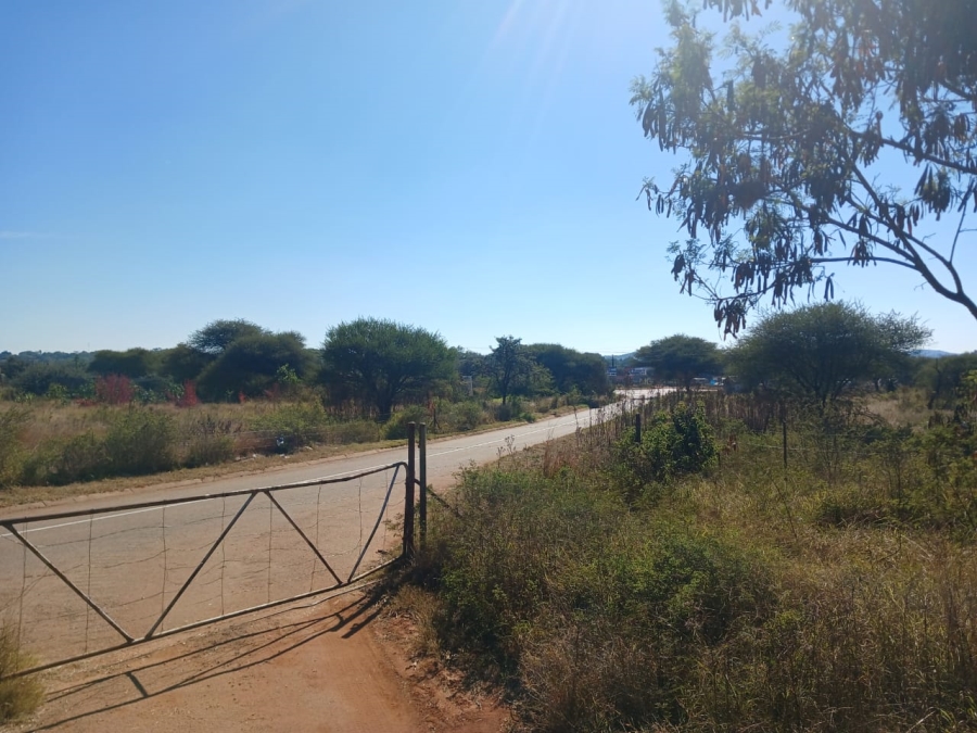 0 Bedroom Property for Sale in Kalkfontein A H Limpopo