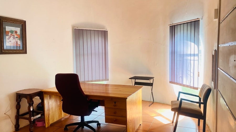 0 Bedroom Property for Sale in Louis Trichardt Limpopo