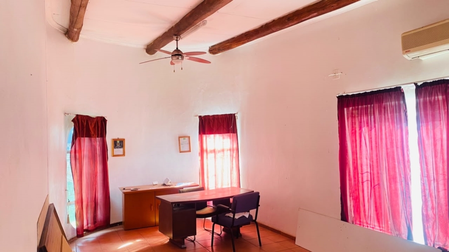 0 Bedroom Property for Sale in Louis Trichardt Limpopo