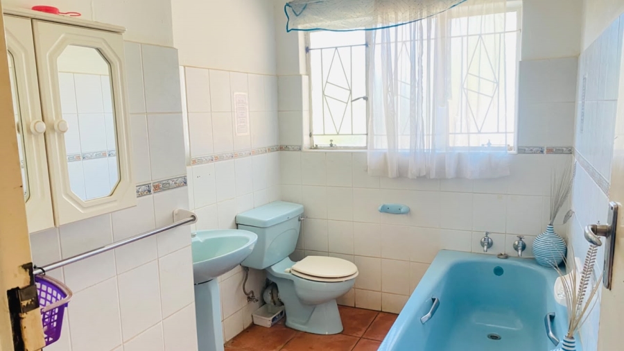0 Bedroom Property for Sale in Louis Trichardt Limpopo