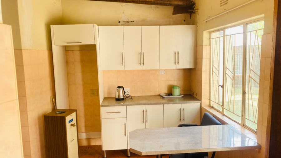 0 Bedroom Property for Sale in Louis Trichardt Limpopo