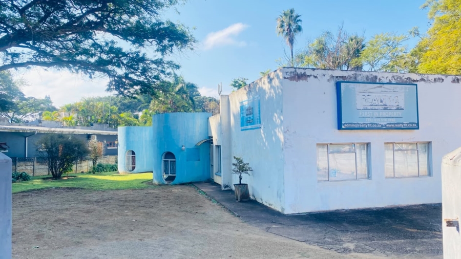 0 Bedroom Property for Sale in Louis Trichardt Limpopo