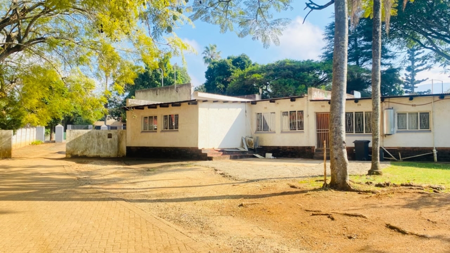 0 Bedroom Property for Sale in Louis Trichardt Limpopo