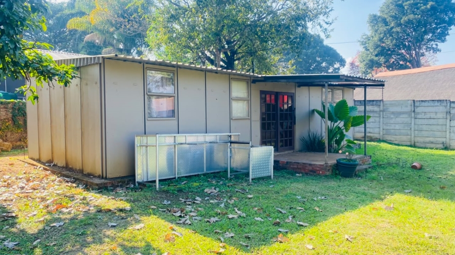 0 Bedroom Property for Sale in Louis Trichardt Limpopo