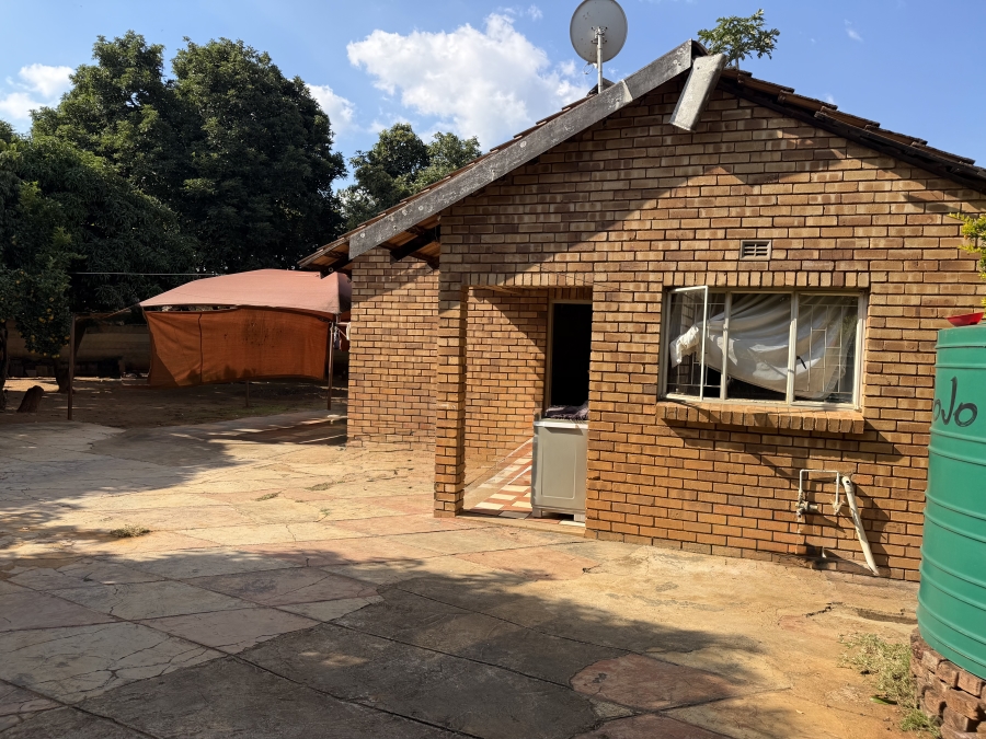 3 Bedroom Property for Sale in Louis Trichardt Limpopo