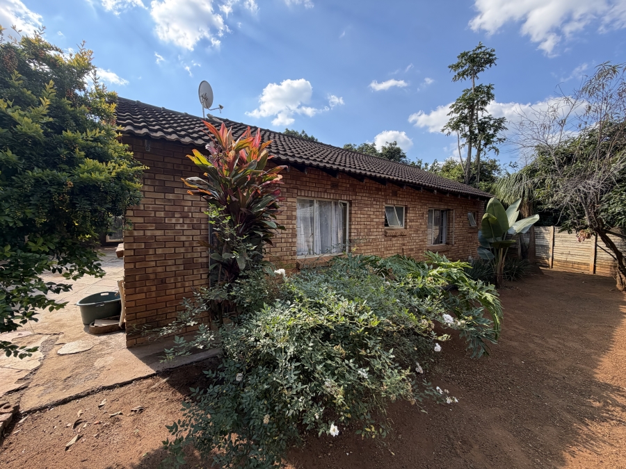 3 Bedroom Property for Sale in Louis Trichardt Limpopo