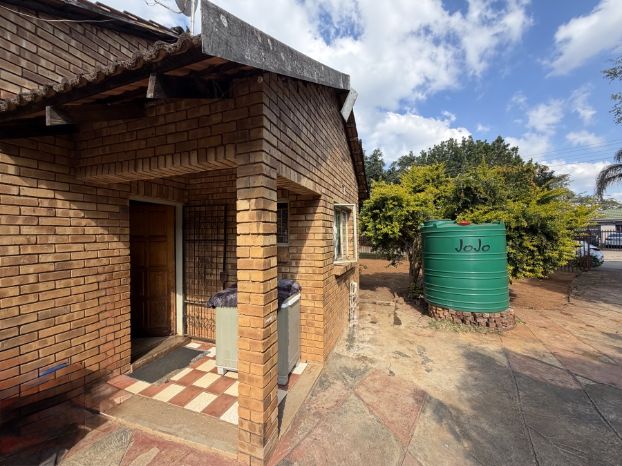 3 Bedroom Property for Sale in Louis Trichardt Limpopo