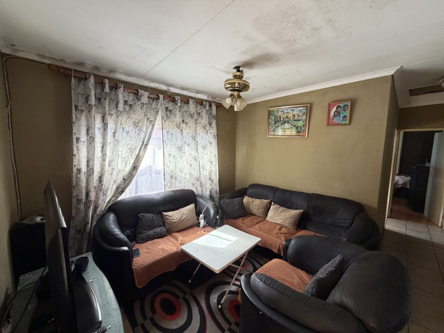 3 Bedroom Property for Sale in Louis Trichardt Limpopo