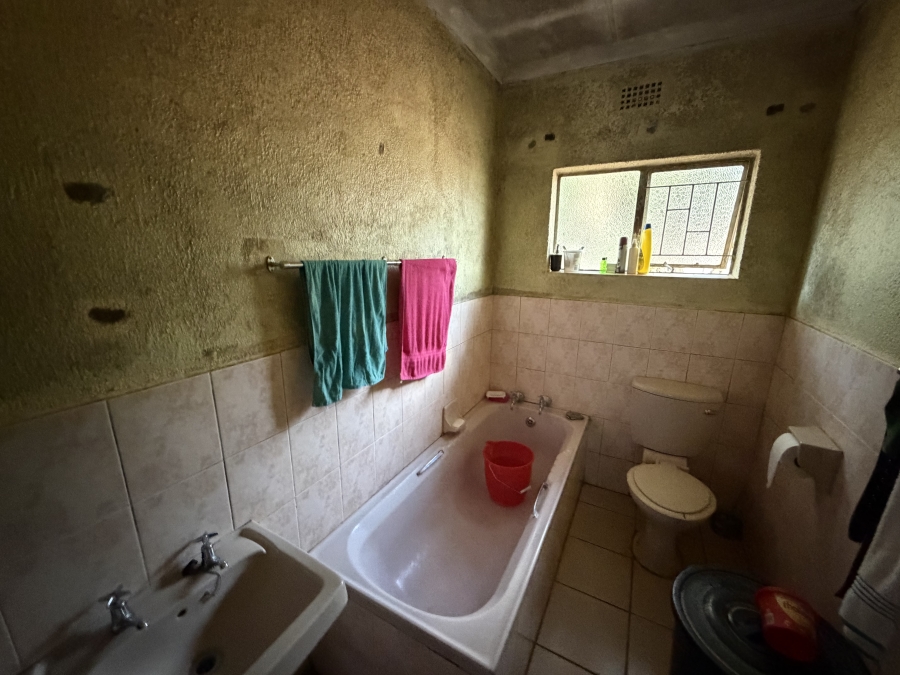 3 Bedroom Property for Sale in Louis Trichardt Limpopo