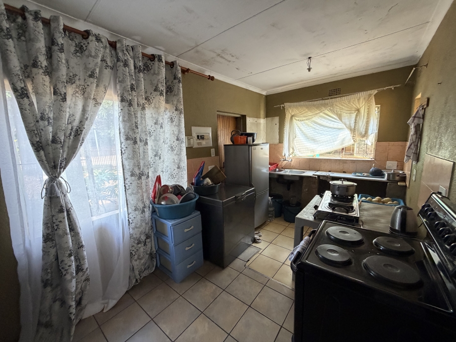 3 Bedroom Property for Sale in Louis Trichardt Limpopo