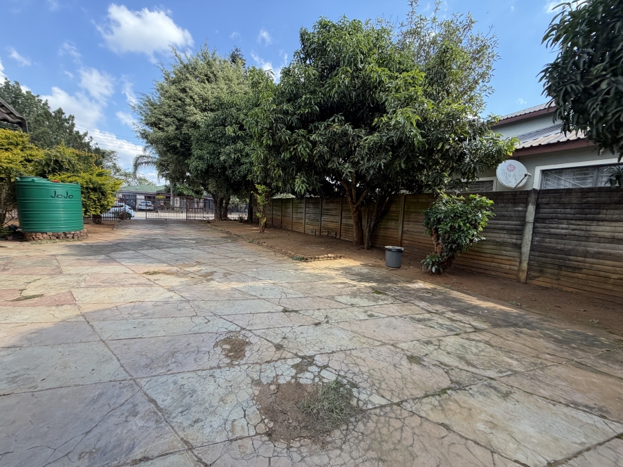 3 Bedroom Property for Sale in Louis Trichardt Limpopo