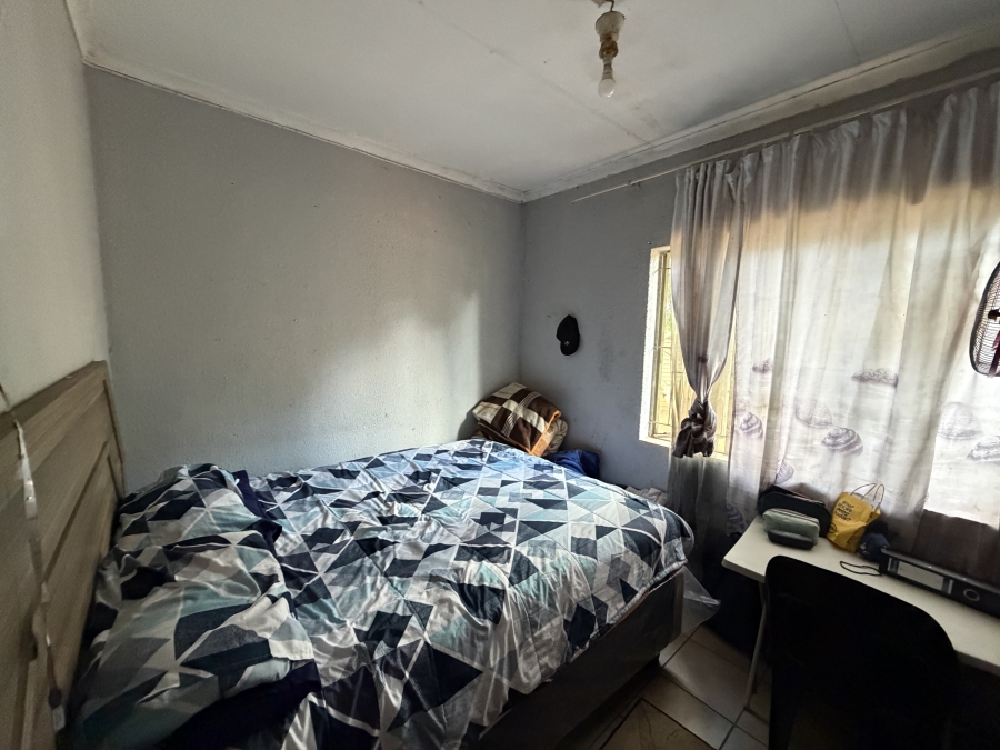 3 Bedroom Property for Sale in Louis Trichardt Limpopo