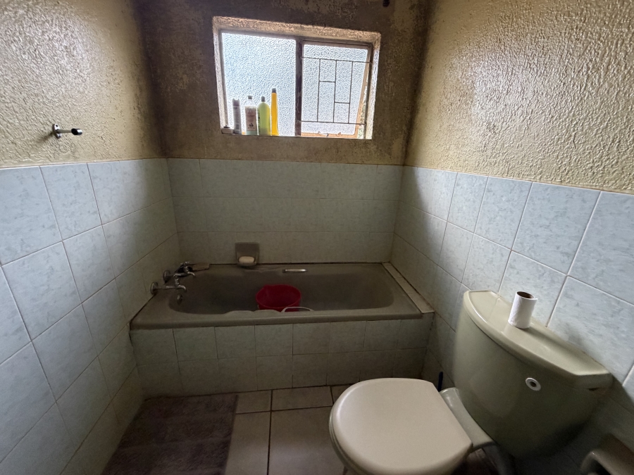 3 Bedroom Property for Sale in Louis Trichardt Limpopo
