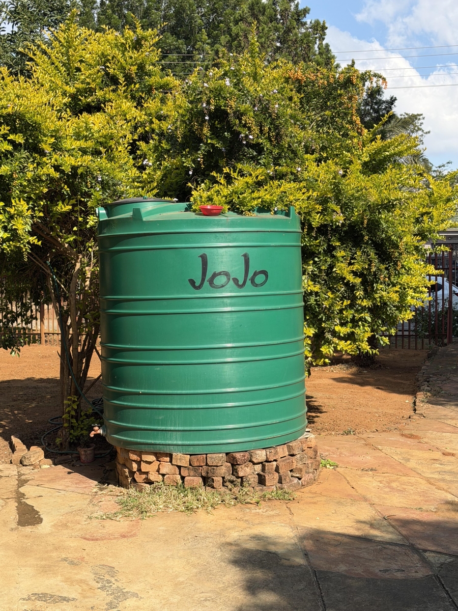 3 Bedroom Property for Sale in Louis Trichardt Limpopo