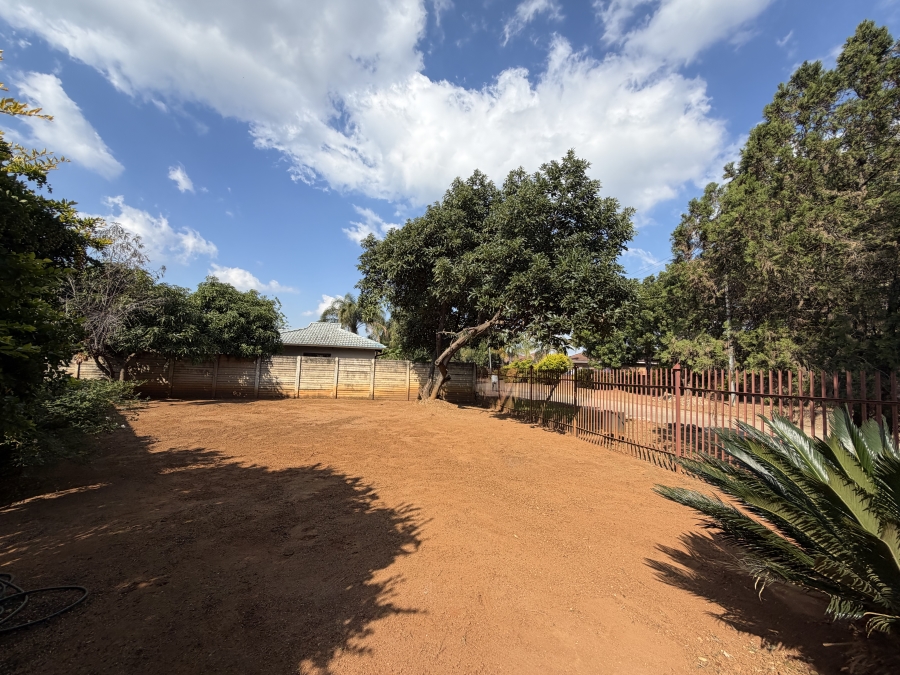 3 Bedroom Property for Sale in Louis Trichardt Limpopo