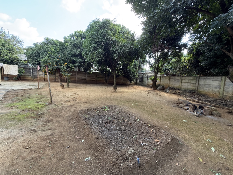 3 Bedroom Property for Sale in Louis Trichardt Limpopo