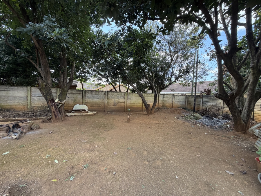 3 Bedroom Property for Sale in Louis Trichardt Limpopo