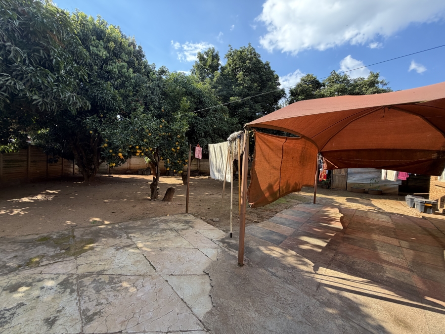 3 Bedroom Property for Sale in Louis Trichardt Limpopo