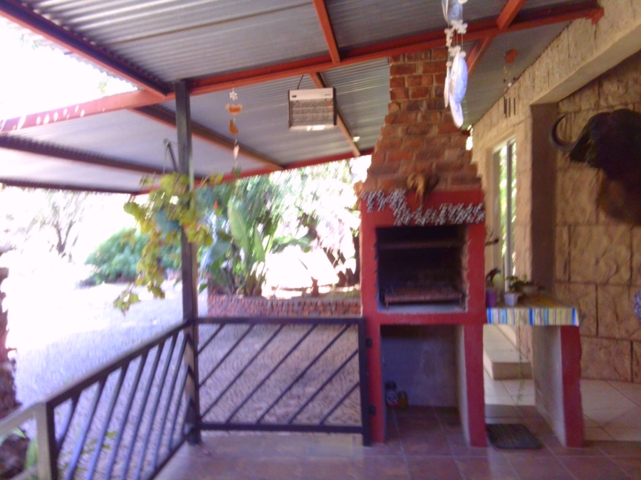 2 Bedroom Property for Sale in Driefontein AH Limpopo