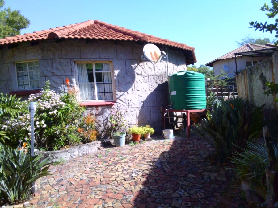 2 Bedroom Property for Sale in Driefontein AH Limpopo