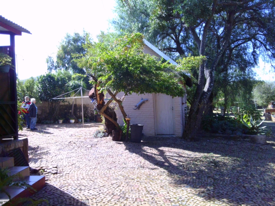 2 Bedroom Property for Sale in Driefontein AH Limpopo