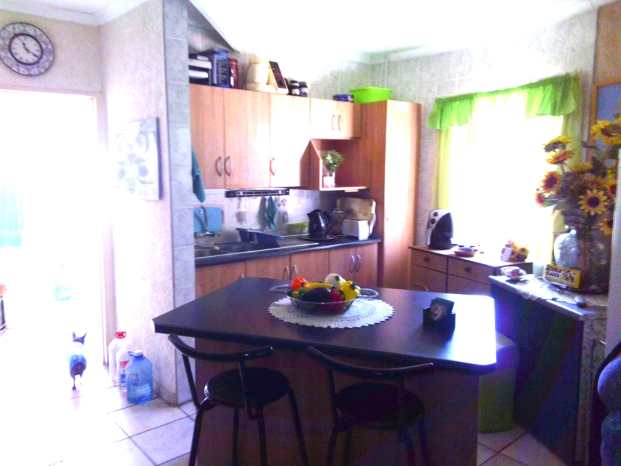 2 Bedroom Property for Sale in Driefontein AH Limpopo