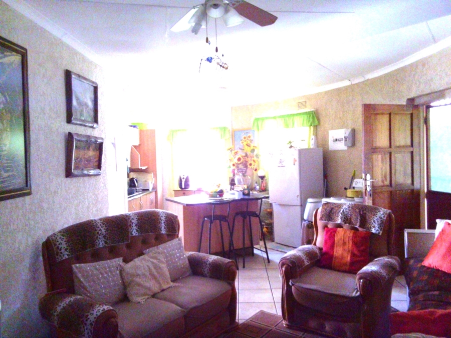 2 Bedroom Property for Sale in Driefontein AH Limpopo