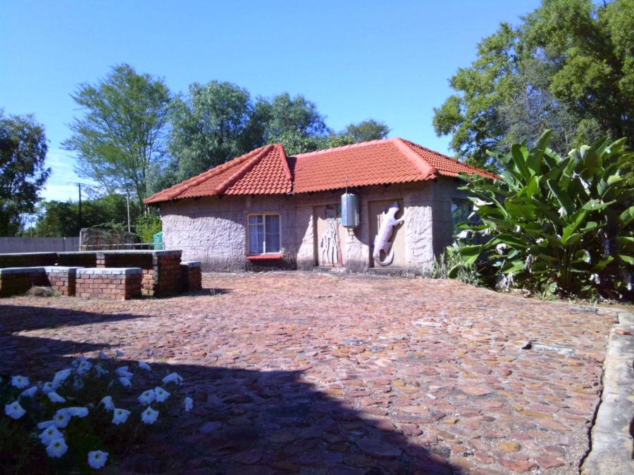 2 Bedroom Property for Sale in Driefontein AH Limpopo
