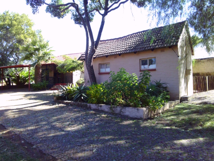 2 Bedroom Property for Sale in Driefontein AH Limpopo