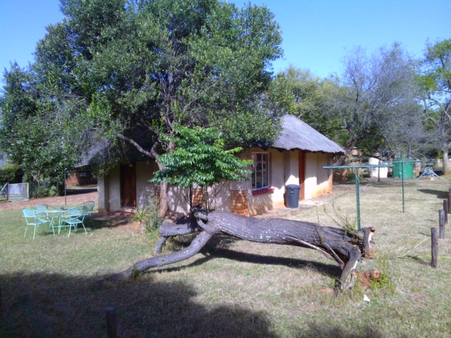 1 Bedroom Property for Sale in Driefontein AH Limpopo