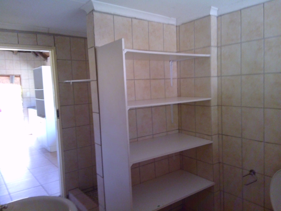 1 Bedroom Property for Sale in Driefontein AH Limpopo