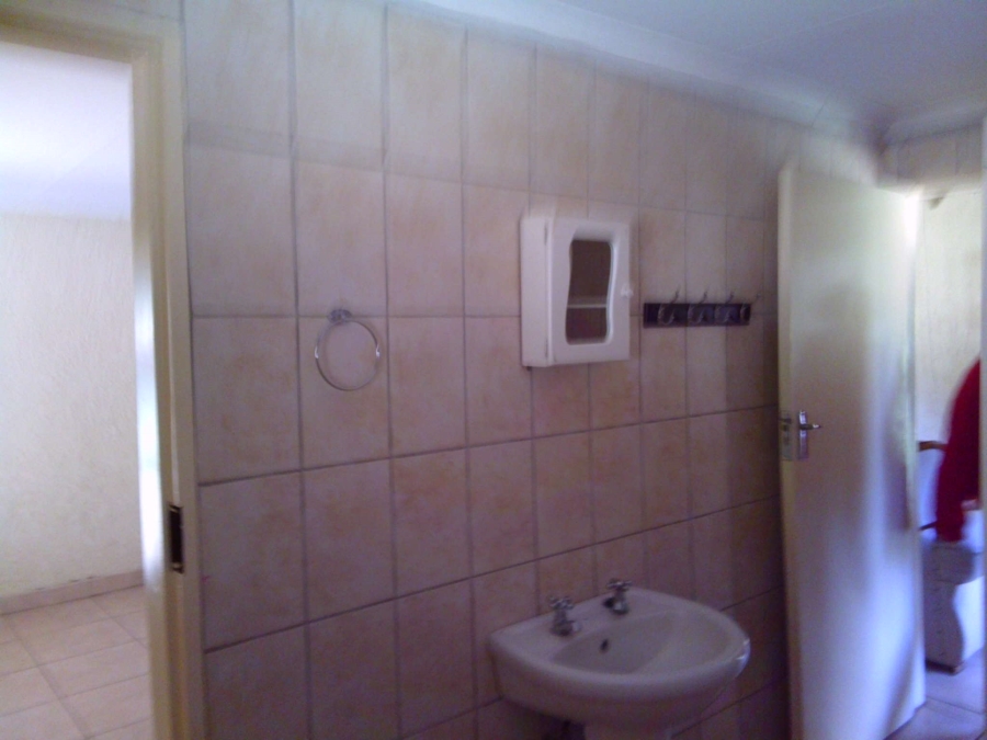 1 Bedroom Property for Sale in Driefontein AH Limpopo