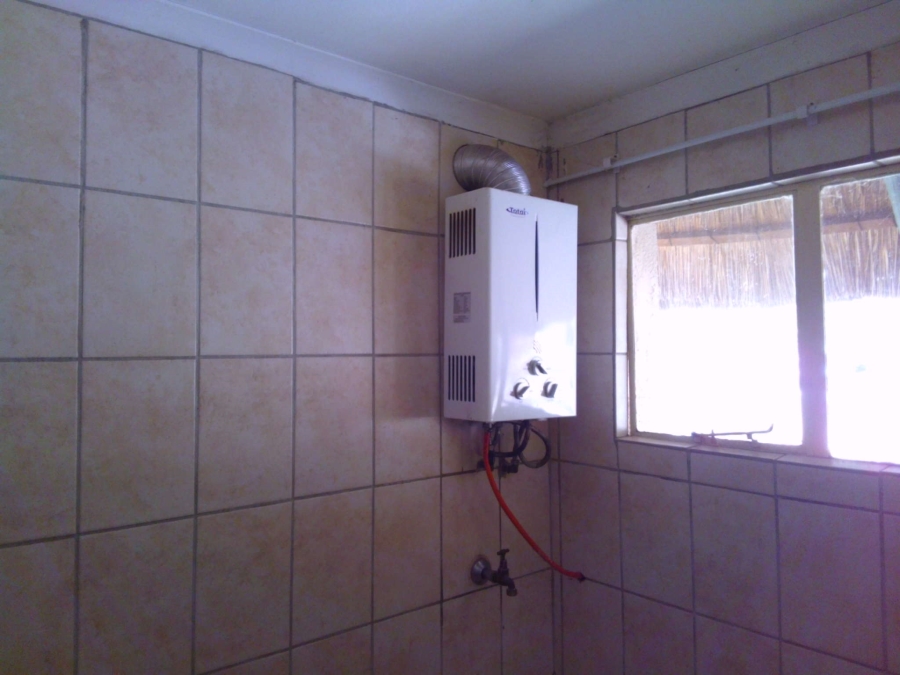 1 Bedroom Property for Sale in Driefontein AH Limpopo