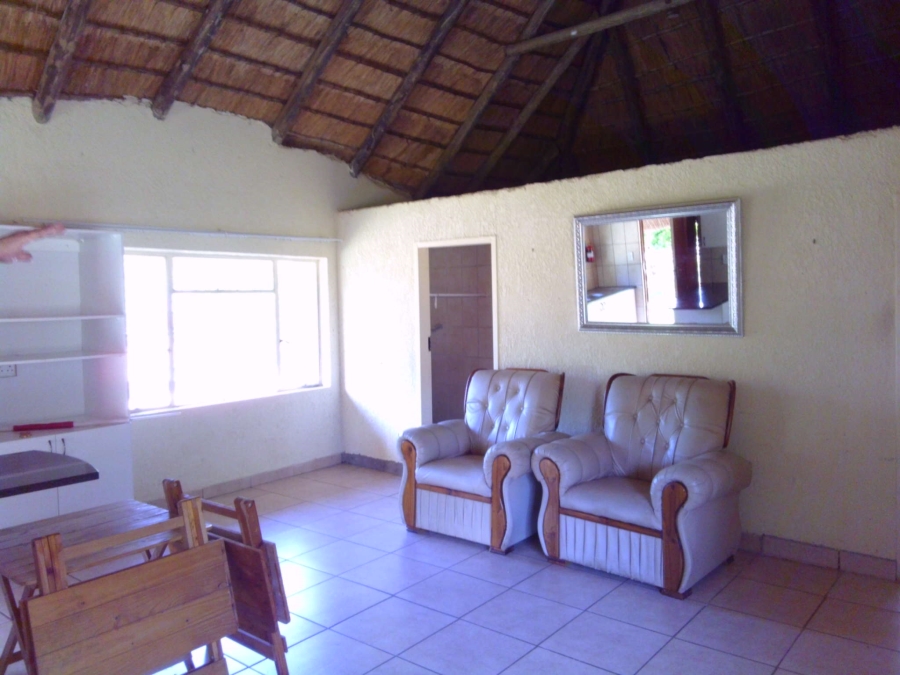 1 Bedroom Property for Sale in Driefontein AH Limpopo