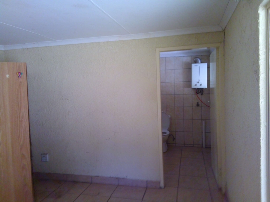 1 Bedroom Property for Sale in Driefontein AH Limpopo