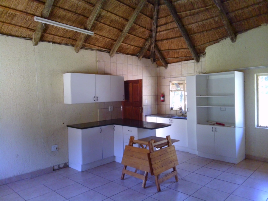 1 Bedroom Property for Sale in Driefontein AH Limpopo