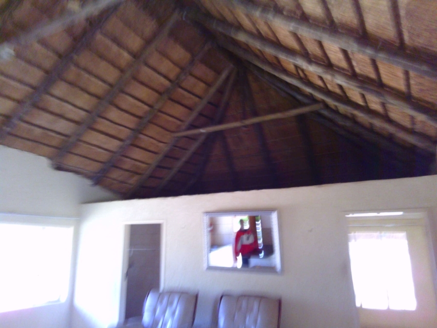 1 Bedroom Property for Sale in Driefontein AH Limpopo
