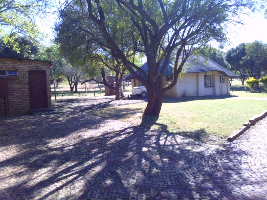 1 Bedroom Property for Sale in Driefontein AH Limpopo