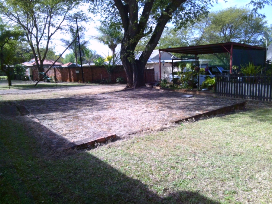 0 Bedroom Property for Sale in Driefontein AH Limpopo