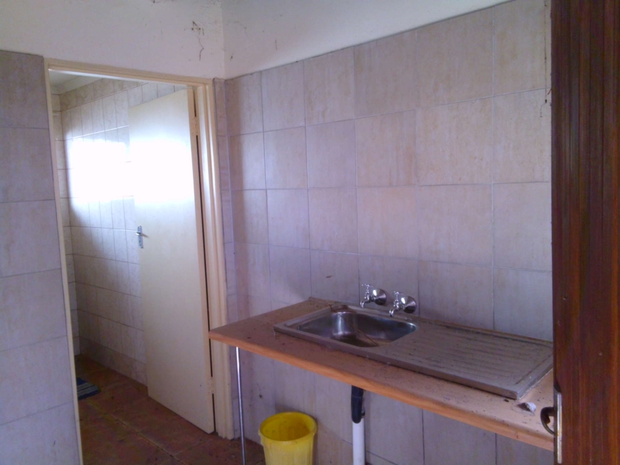 0 Bedroom Property for Sale in Driefontein AH Limpopo
