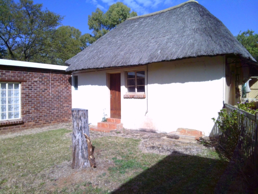 0 Bedroom Property for Sale in Driefontein AH Limpopo
