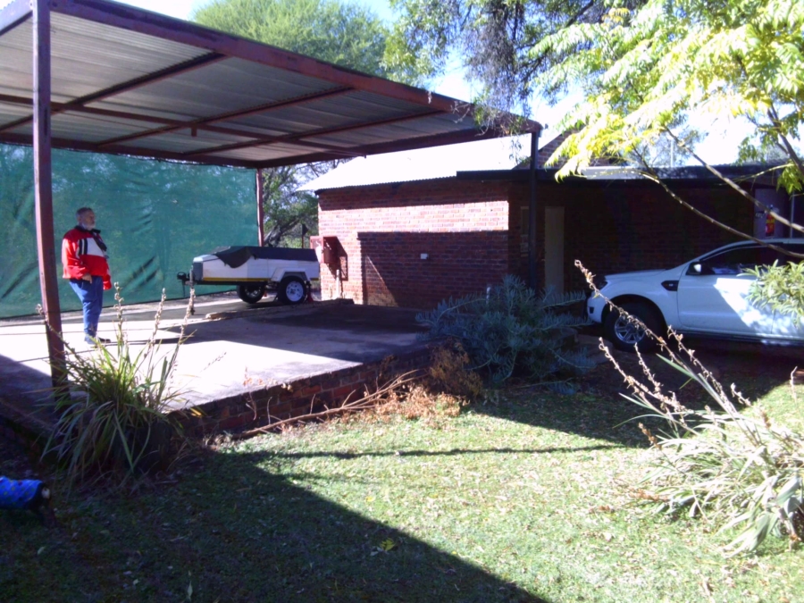 0 Bedroom Property for Sale in Driefontein AH Limpopo