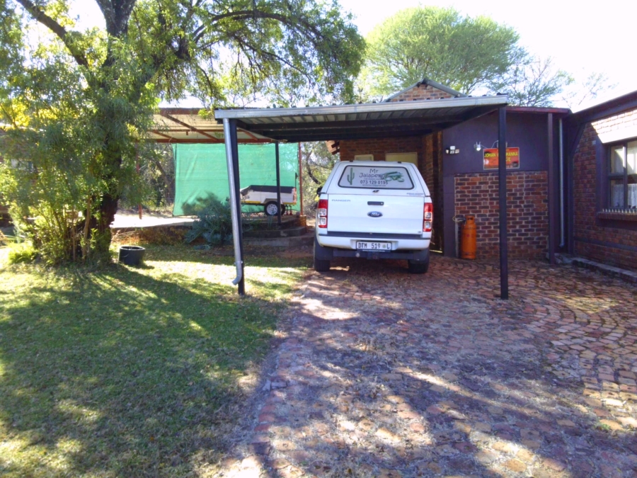 0 Bedroom Property for Sale in Driefontein AH Limpopo
