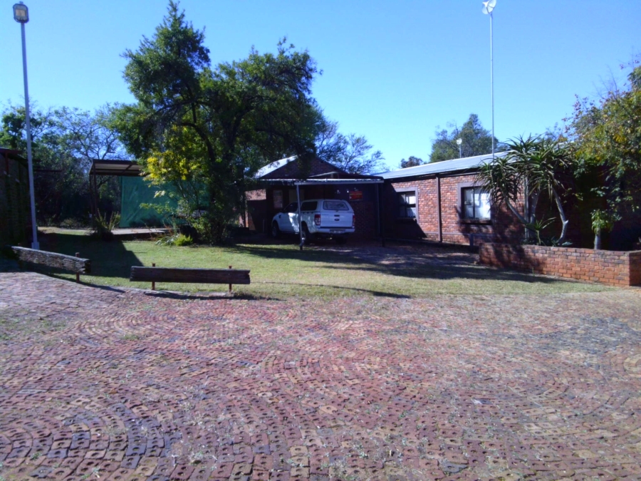 0 Bedroom Property for Sale in Driefontein AH Limpopo